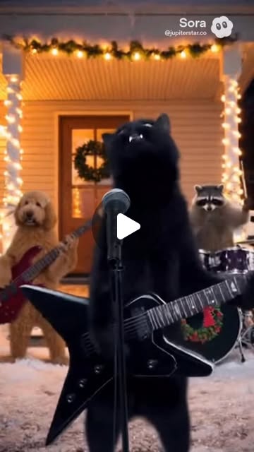 Shred the Night S01E05 — Nothing can stop this energy