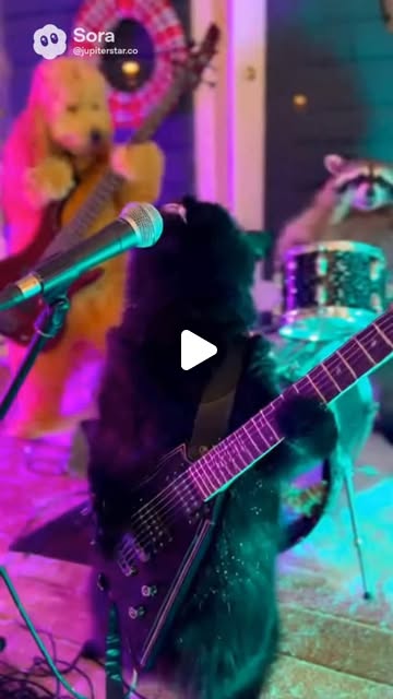 Shred the Night S01E08 — A little angrier than usual… and ready to melt the stage