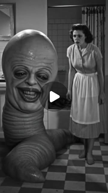 Henry & Clara S01E01 — Clara is angry again — Episode 3 Season 2: Urges (1959)