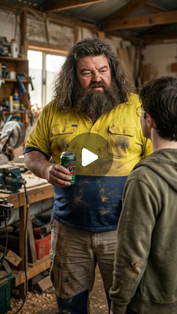 Harry Potter & The Dodgy Apprenticeship S01E01 — Part 1