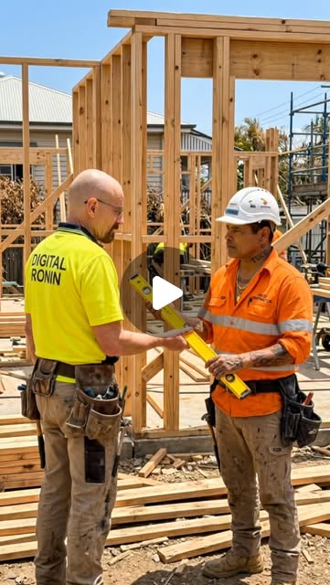 Framing Bad S01E02 — 99.1% Plumb