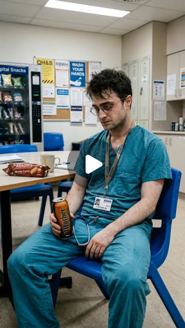 Harry Potter & The Dodgy Apprenticeship S01E03 — Magic of Ibuprofen