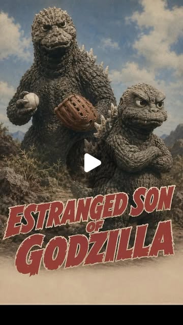The Joe Rodan Experience S01E28 — Unhappy Father's Day without son Minilla