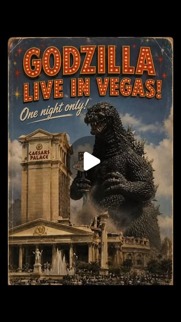 The Joe Rodan Experience S01E14 — Disastrous Caesar's Palace residency