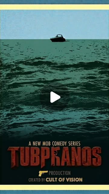 Tubbypranos S01E02 — The Tubpranos