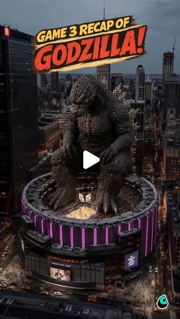 The Joe Rodan Experience S01E21 — On (not in) Madison Square Garden for Game 3