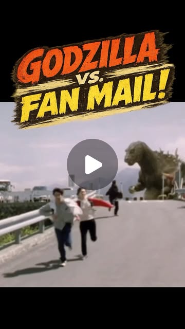 The Joe Rodan Experience S01E22 — Godzilla answers fan questions