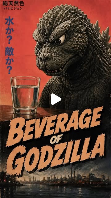 The Joe Rodan Experience S01E31 — Health benefits of beverages per influencer Hedorah
