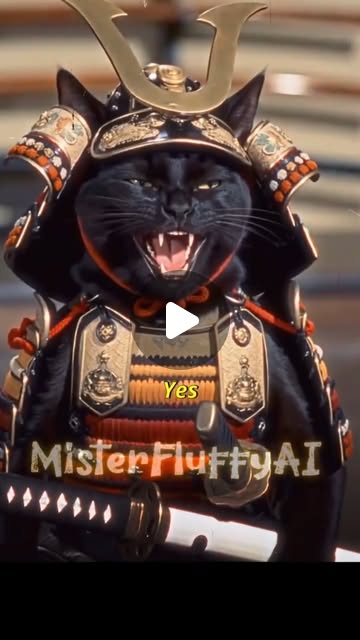 Mister Fluffy S01E09 — 25K Followers