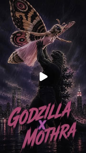 The Joe Rodan Experience S01E34 — Will Godzilla & Mothra consummate the will-they-won't-they?