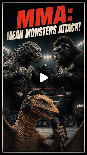 The Joe Rodan Experience S01E36 — Joe's new career as MMA fight commentator