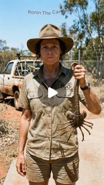 austrALIEN S01E03 — Fair Dinkum