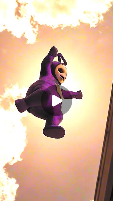 Tubbypranos S01E04 — The Purple…