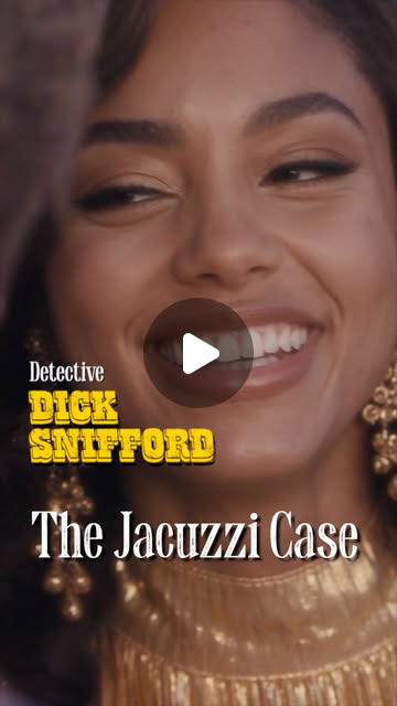 Detective Dick Snifford S01E01 — Miami's Most Unconventional