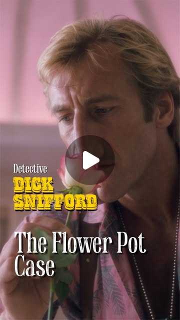 Detective Dick Snifford S01E02 — New Case, Same Methods