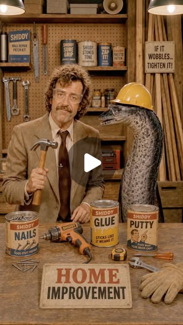 Today We're… S01E04 — Selling things
