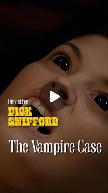 Detective Dick Snifford S01E03 — One Hell of a Hangover