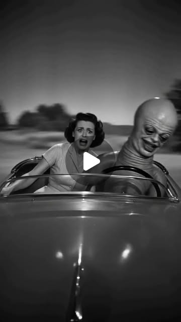 Henry & Clara S01E02 — Henry pushes Clara and his car to the limit (1959)