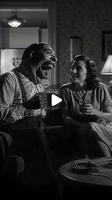 Henry & Clara S01E07 — It's Friday again, Henry
