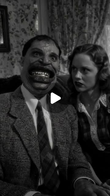 Henry & Clara S01E09 — School — 1958 Horror Classic