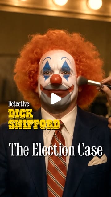 Detective Dick Snifford S01E04 — Dirty Business
