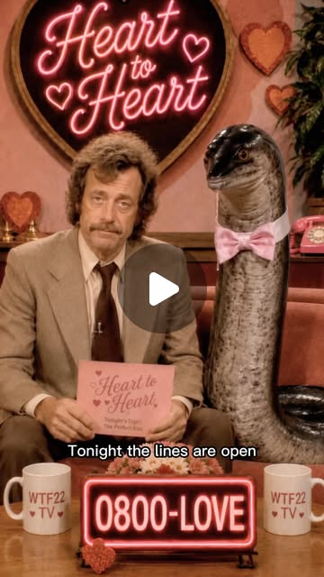 Michael & The Eel S01E04 — Call the eel