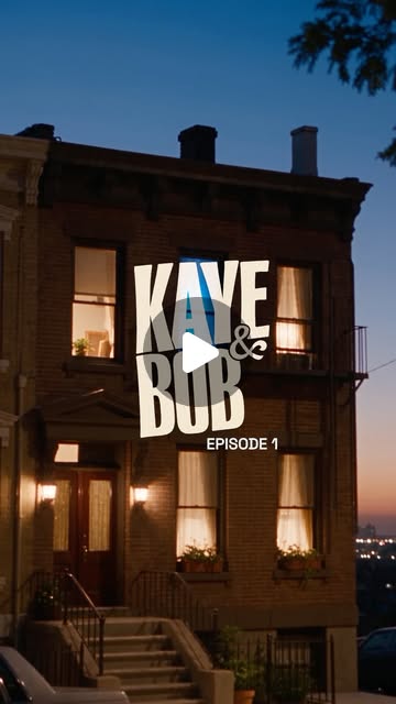 Kaye & Bob S01E01 — Episode 1