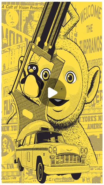 Tubbypranos S01E05 — EP99