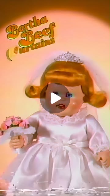 666 Toys S01E08 — Bertha Beef Curtains
