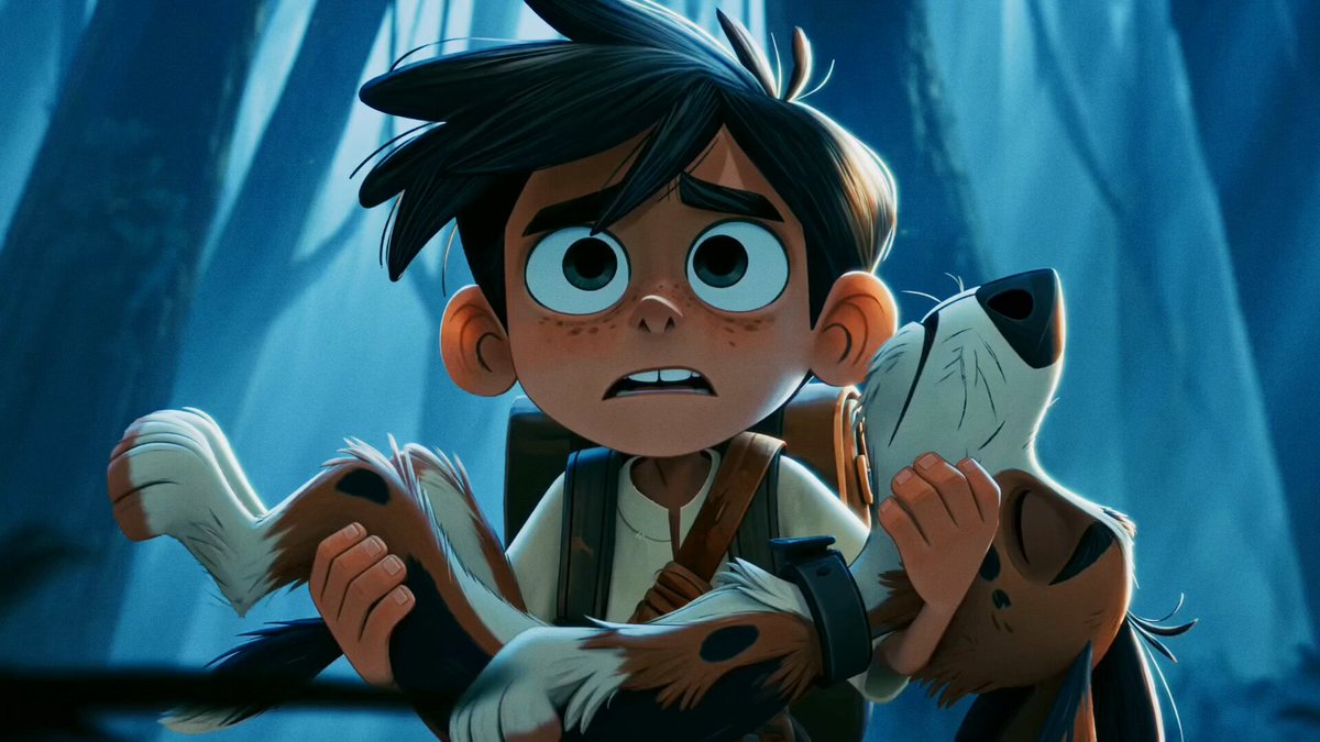 The Long Road Back S01E01 — The Long Road Back