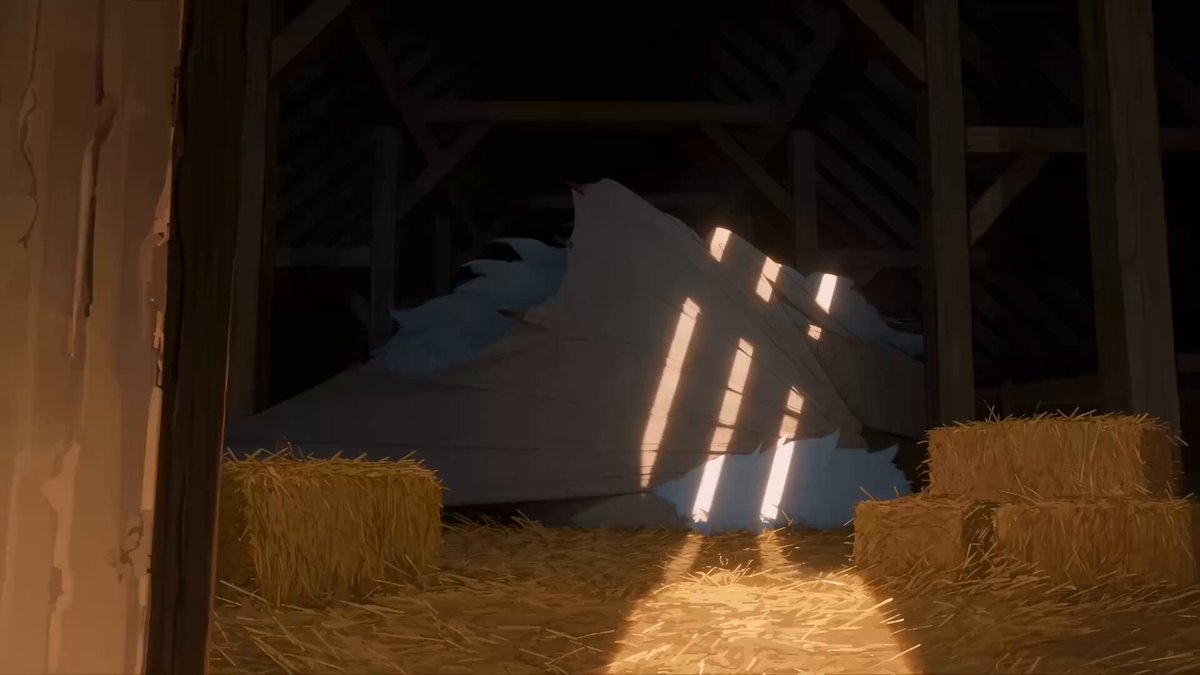 Untitled Dragon Project S01E01 — Teaser